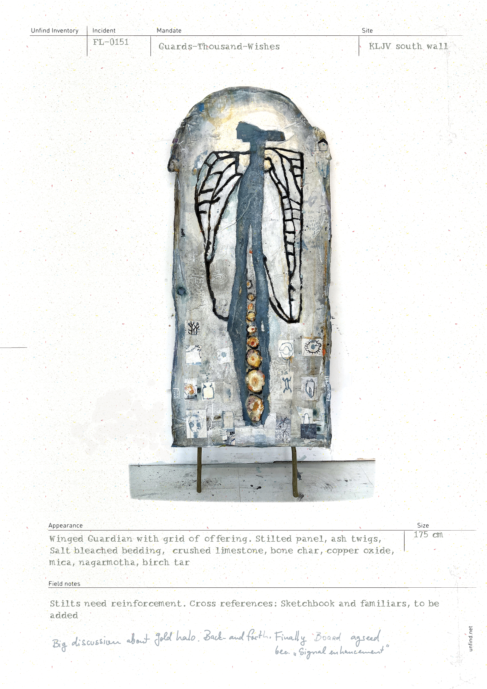 FL-0151-Guards-Thousand-Wishes